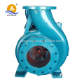 Centrifugal water pump for farm irrigation system